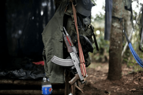Masacre en zona rural de Cúcuta deja cuatro muertos