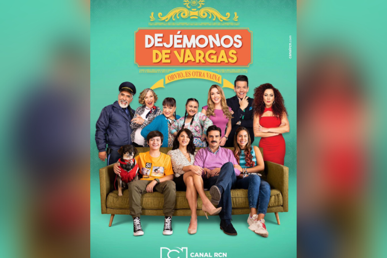 ‘Dejémonos de Vargas’: ¿Por qué Benjamín Herrera no interpreta a Ramoncito?