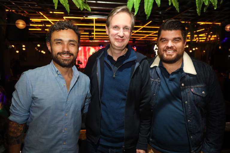 EL VALLENATO VIVE LANZAMIENTO RAFA PEREZ
