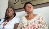 Las Farc piden perdón por la masacre de La Chinita