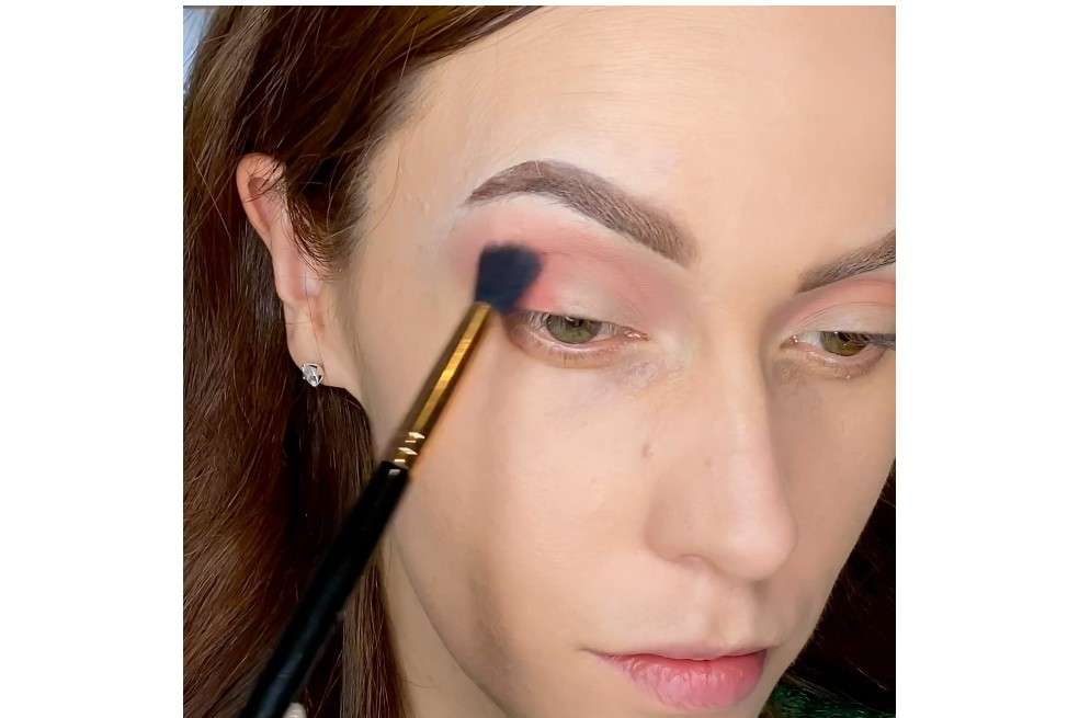 Con este maquillaje lucirás radiante en la celebración del Día de las Velitas.