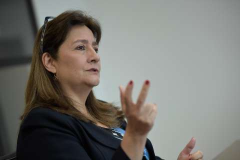 “Las cortes tienen toda la independencia y autonomía”: ministra de Justicia