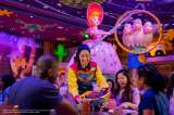 Roundup Rodeo BBQ: así es el nuevo restaurante de Disney inspirado en “Toy Story”