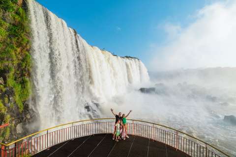 Requisitos para viajar a Brasil desde Colombia en 2026: ¿Qué hay para visitar?