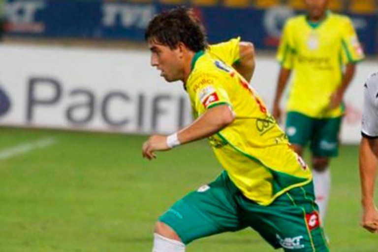 Cartagena descendió a la segunda división