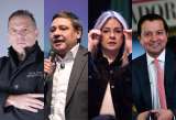 Registraduría avala candidaturas por firmas: estos son los candidatos que cumplen requisitos