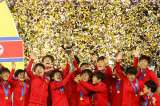 Así le fue a Colombia en el Mundial Femenino Sub-20: cifras récord