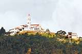 Restaurantes en Monserrate tendrían que cerrar