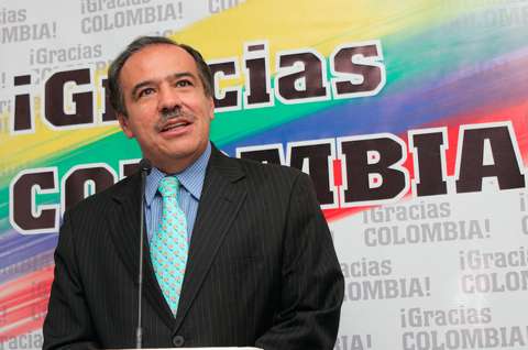 Fiscalía abrió investigación preliminar contra el Ministro de Transporte