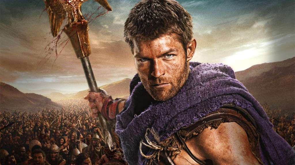 Confirmado: la secuela de la serie “Spartacus” se encuentra en marcha