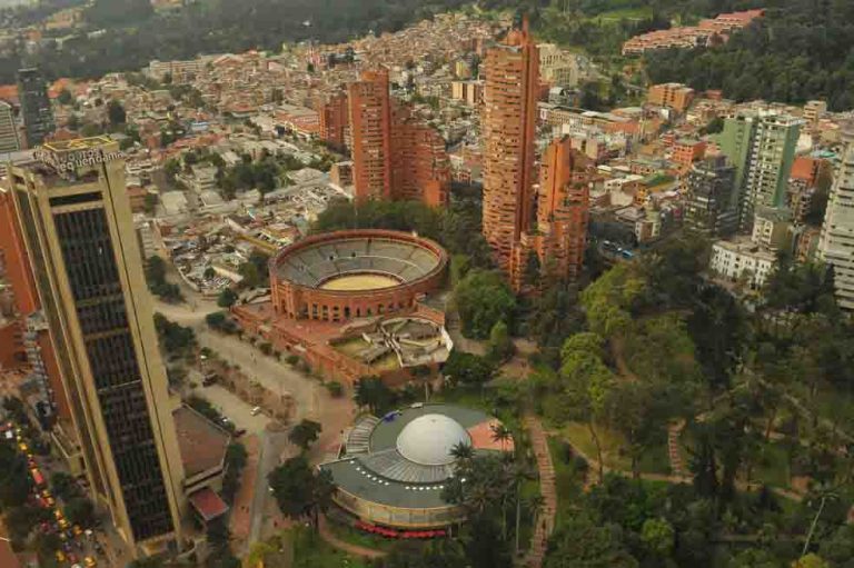 Distrito presentará proyecto de ley para eliminar estratos