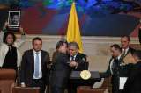 Macías dice que pidió ser escuchado en versión libre por la Procuraduría