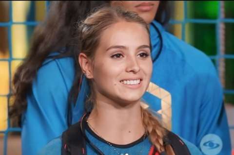 Él es el exnovio de Darlyn del ‘Desafío XX’. Llevaban 5 años juntos