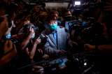 El magnate hongkonés, Jimmy Lai, a prisión 14 meses por las protestas de 2019