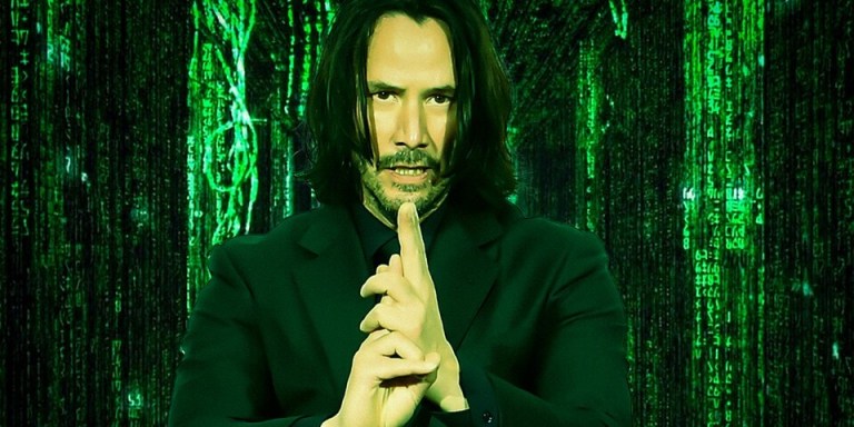 El último tráiler de “Matrix Resurrections” revela el nuevo poder de Neo