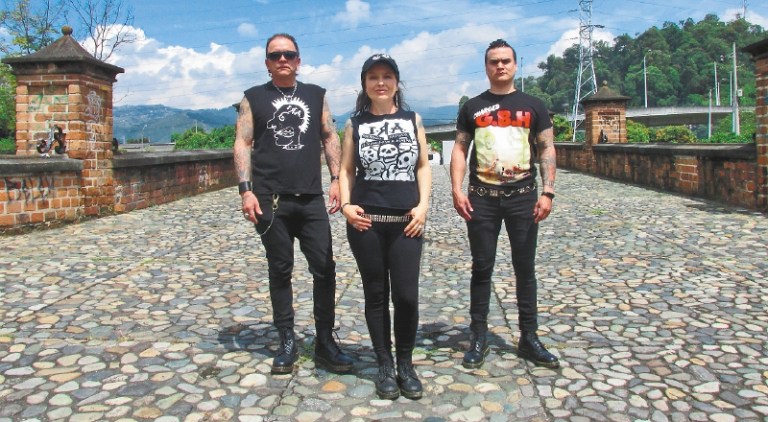 I.R.A.: el punk como la vida misma