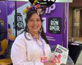 “Convertimos postres en paleta”: la receta de un negocio con herencia bogotana