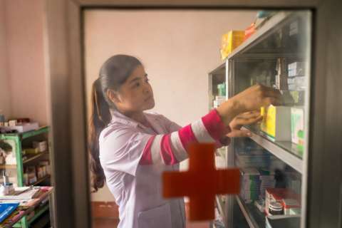 Movimiento antivacunas y polución entran a la lista de amenazas para la salud de la OMS