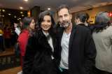 Paola Rey confirmó su separación de Juan Carlos Vargas: “Fue de mutuo acuerdo”