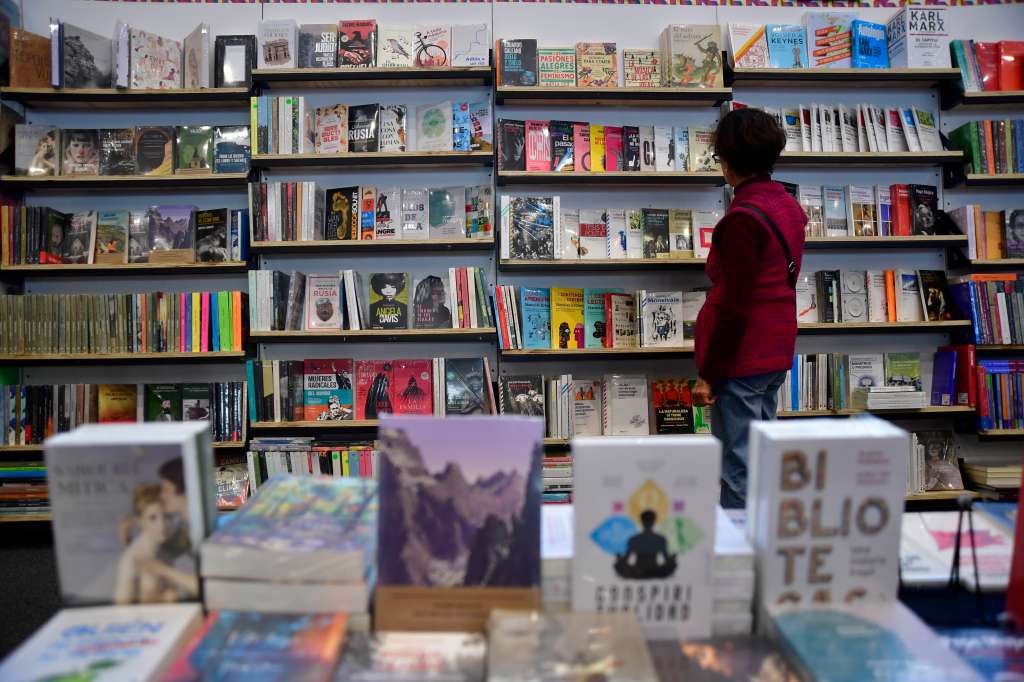 Edición número 38 de la Feria del Libro (FilBo) realizado en Corferias, India, país invitado de Honor