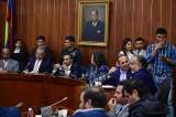 “No se puede cantar victoria”: petrismo y oposición reaccionaron a debate de la laboral