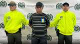 Capturan a presunto conductor de “Los Costeños” en Barranquilla