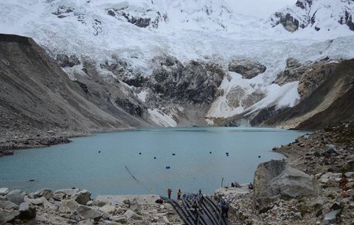 Calentamiento global alcanza niveles “sin precedentes” en los últimos 24.000 años