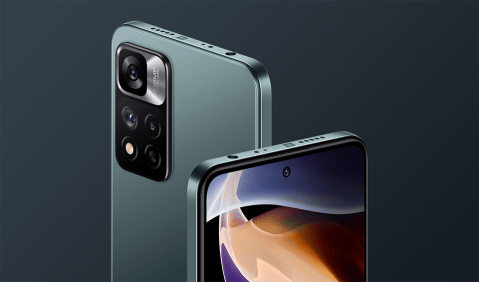 Familia Redmi Note 11: la nueva apuesta de Xiaomi para el 2022