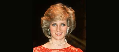 Lady Di: todo sobre el que habría sido el gran amor de su vida, y no era Carlos