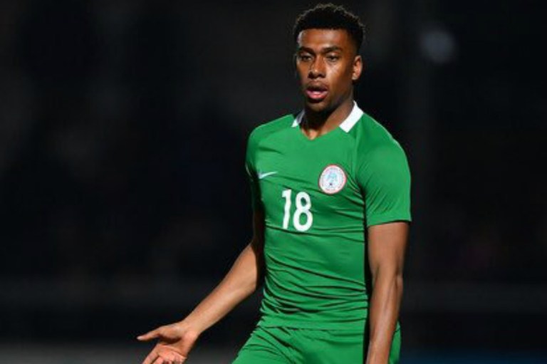 Nigeria, primer país africano en clasificar a Rusia 2018
