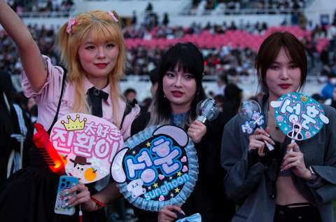El efecto “Hallyu” o la cultura surcoreana que se convirtió en un fenómeno global