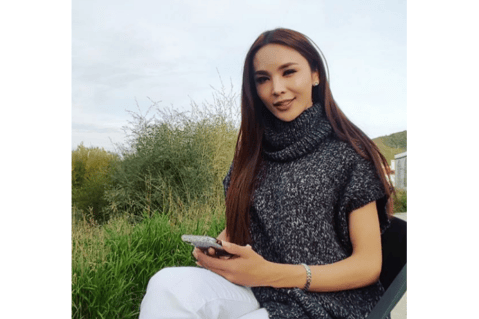 Candidata transgénero no ha sido elegida Miss Mongolia