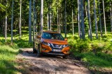 Nuevo Nissan X-Trail: el aventurero japonés