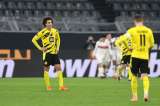 Stuttgart humilló al Dortmund en su propia casa