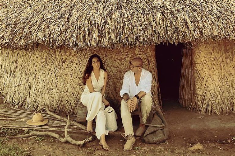 “Hijas del agua”: la obra vuelve al origen