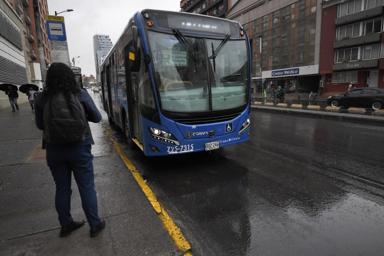 La nueva ruta que promete reducir tiempos de viaje entre Bosa y Ciudad Bolívar