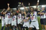 Júnior venció 2-0 al América y es el campeón de la Superliga 2020
