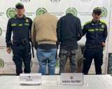 Así cayeron dos ‘rompevidrios’ tras un hurto de $15 millones en Chapinero