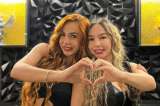 Hermana de Lady Yuliana reveló su conmovedora historia de vida: “soy amputada”