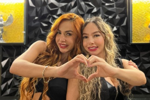 Hermana de Lady Yuliana reveló su conmovedora historia de vida: “soy amputada”