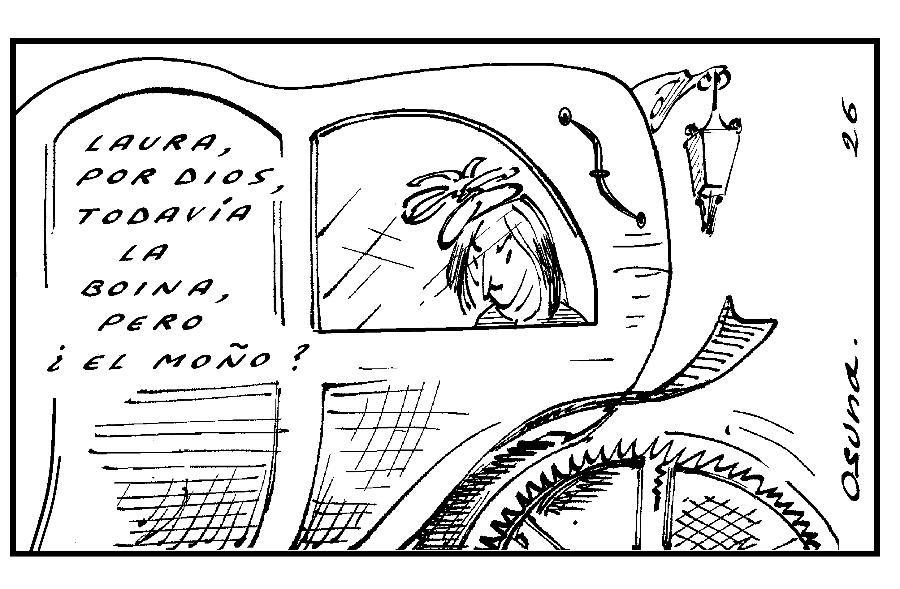 Caricaturas