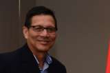 Édgar Varela Barrios fue reelegido como rector de la Universidad del Valle