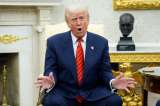 Por qué Trump insiste con los aranceles y qué gana con la guerra comercial