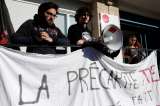 Estudiante universitario se prende fuego en Francia desesperado por sus deudas