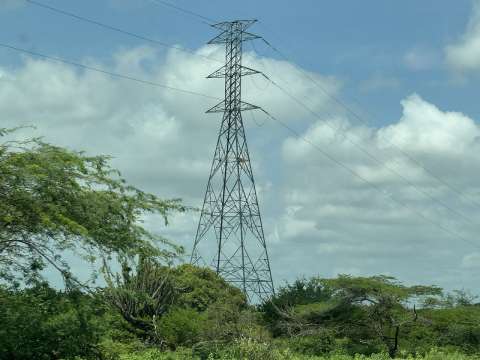ANLA se pronunció sobre licencias ambientales a proyectos de energía en Bogotá