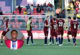 Conozca la historia de Tobias Moi, el jugador de Noruega con raíces colombianas