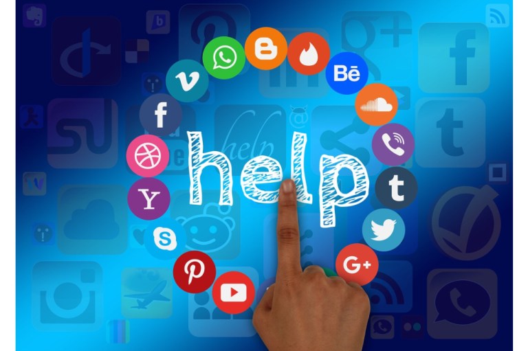 Las redes sociales o el jaque mate de la humanidad