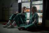Aterradora. El ángel de la muerte, de Netflix, estelarizada por ganadores de Óscar