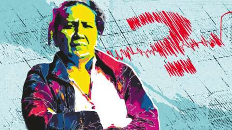 Caso Laura Sarabia: nueva imputación contra intendente Quinchanegua