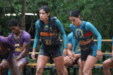 Sentenciada del Desafío XX desata guerra entre equipos: “Voy a armar la de Troya”